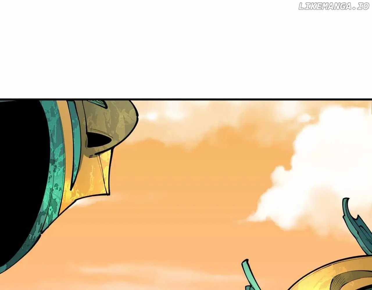 Age of Terror Chapter 370 page 168 - 