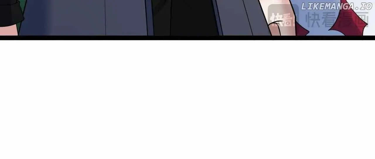 Age of Terror Chapter 370 page 19 - 