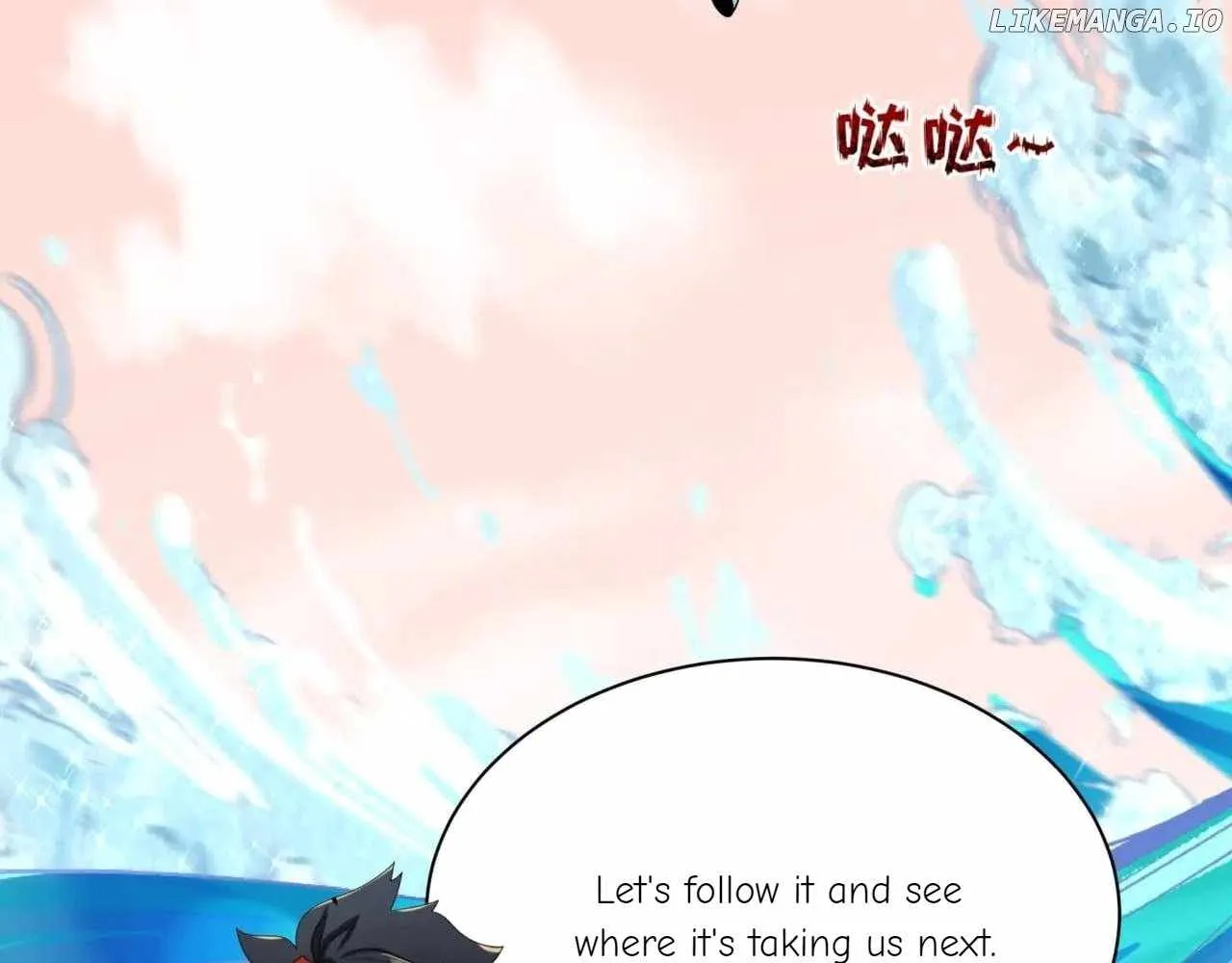 Age of Terror Chapter 370 page 34 - 