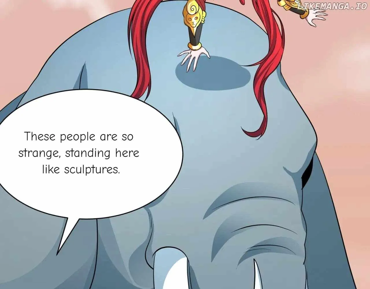 Age of Terror Chapter 370 page 55 - 