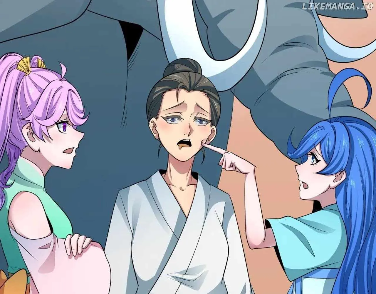 Age of Terror Chapter 370 page 56 - 