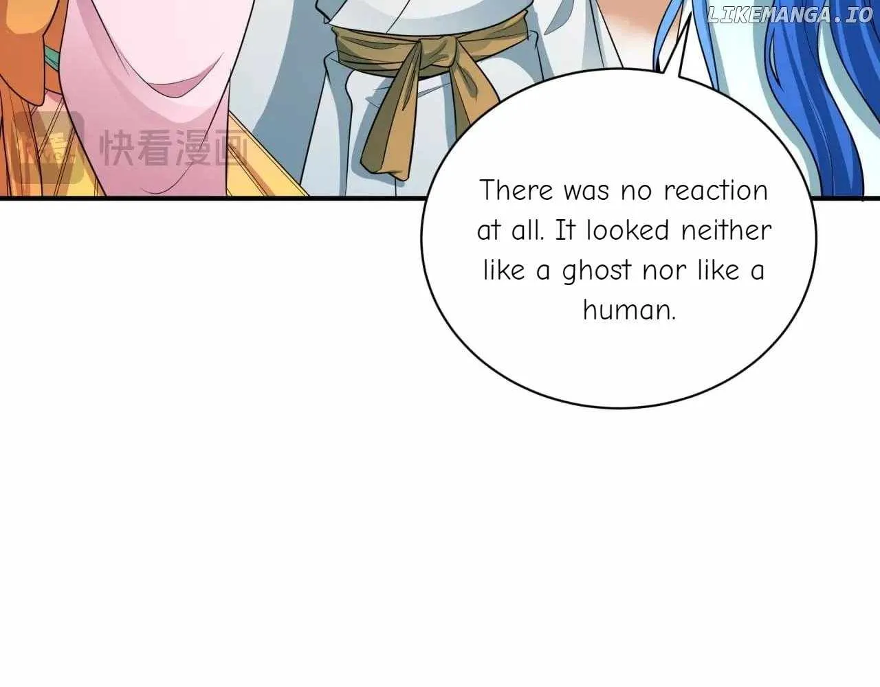 Age of Terror Chapter 370 page 57 - 