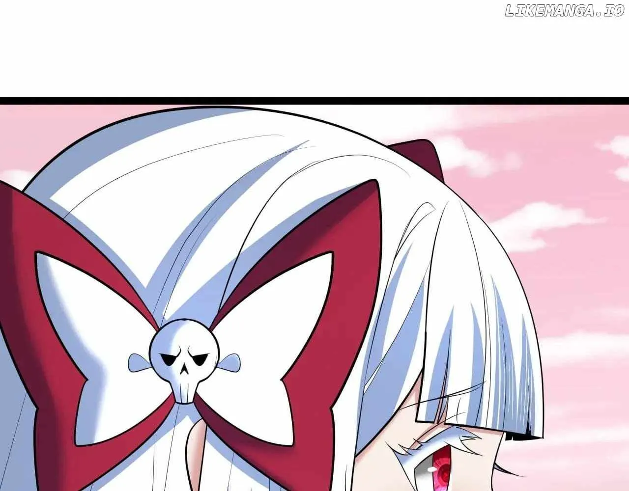 Age of Terror Chapter 370 page 7 - 