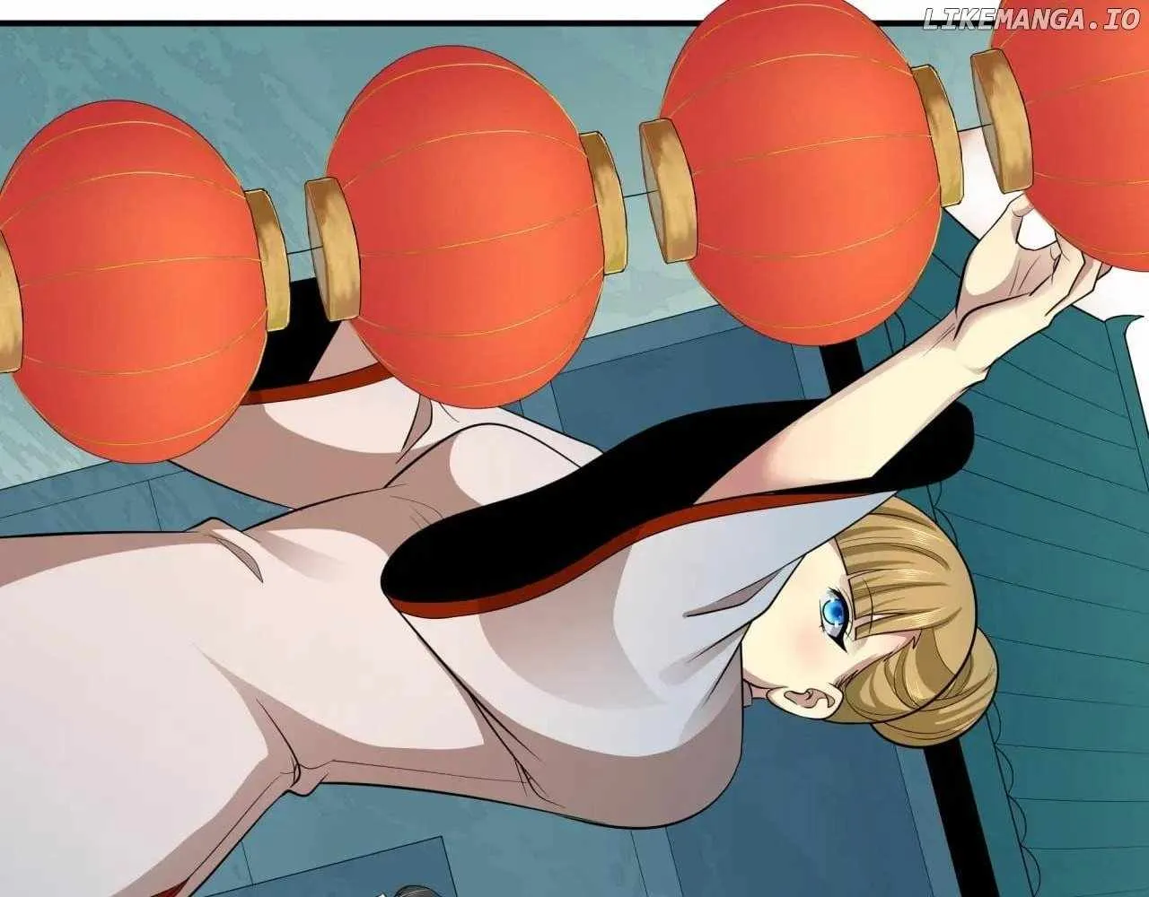 Age of Terror Chapter 370 page 62 - 