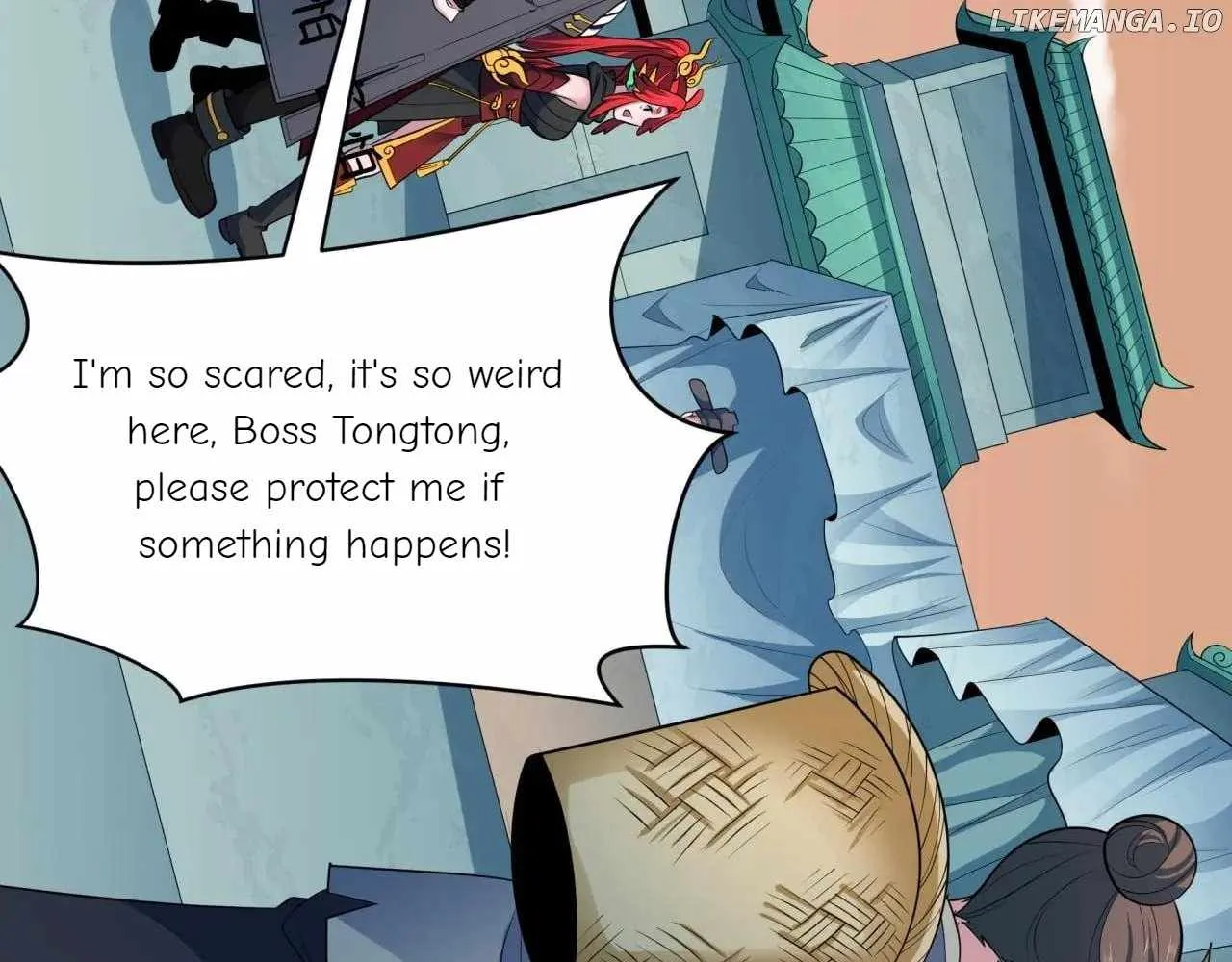 Age of Terror Chapter 370 page 64 - 