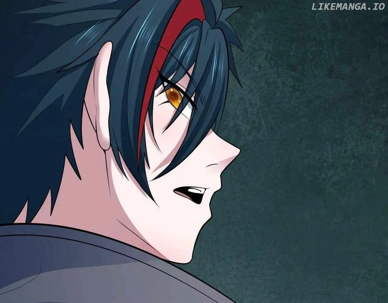 Age of Terror Chapter 370 page 67 - 