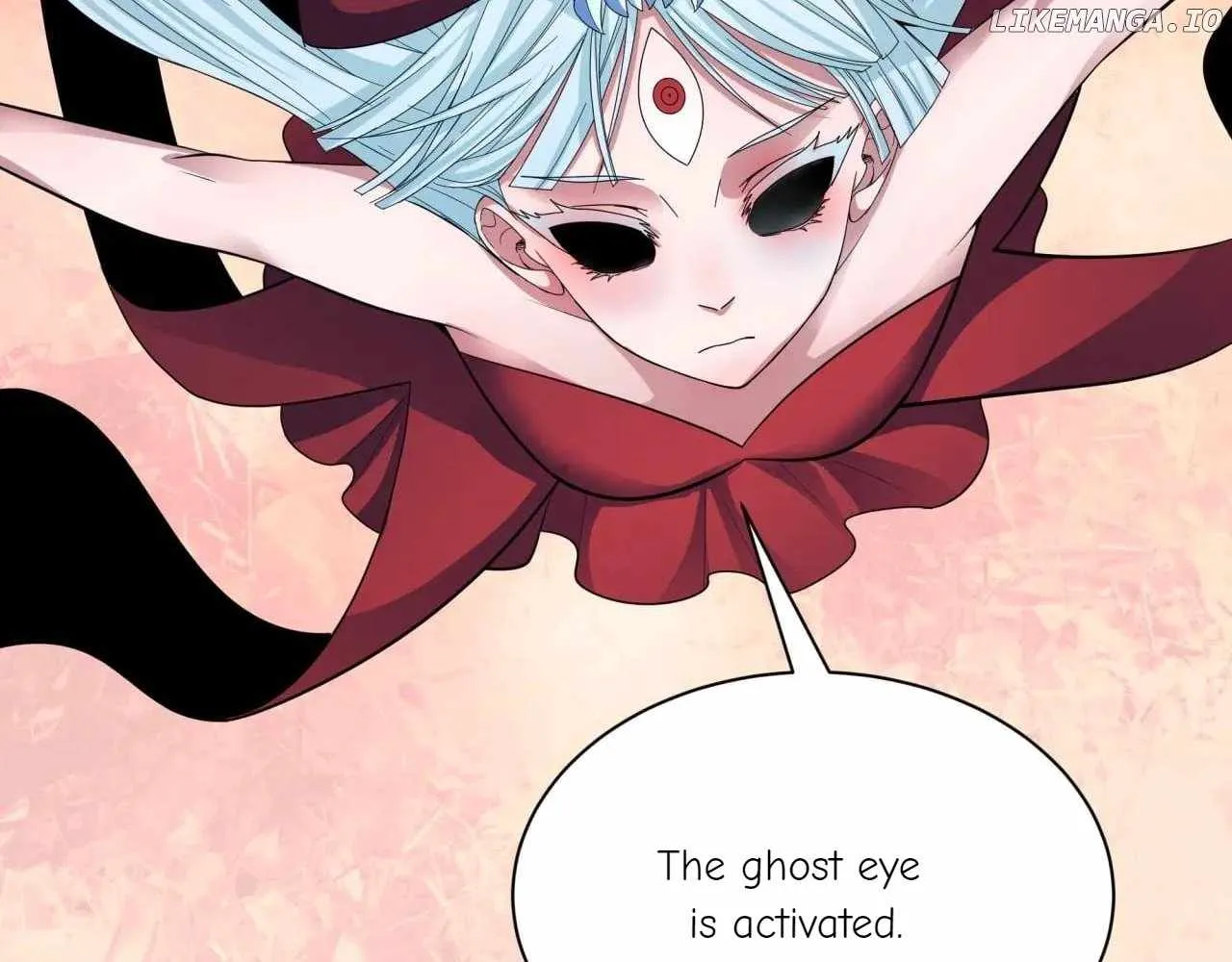 Age of Terror Chapter 370 page 71 - 