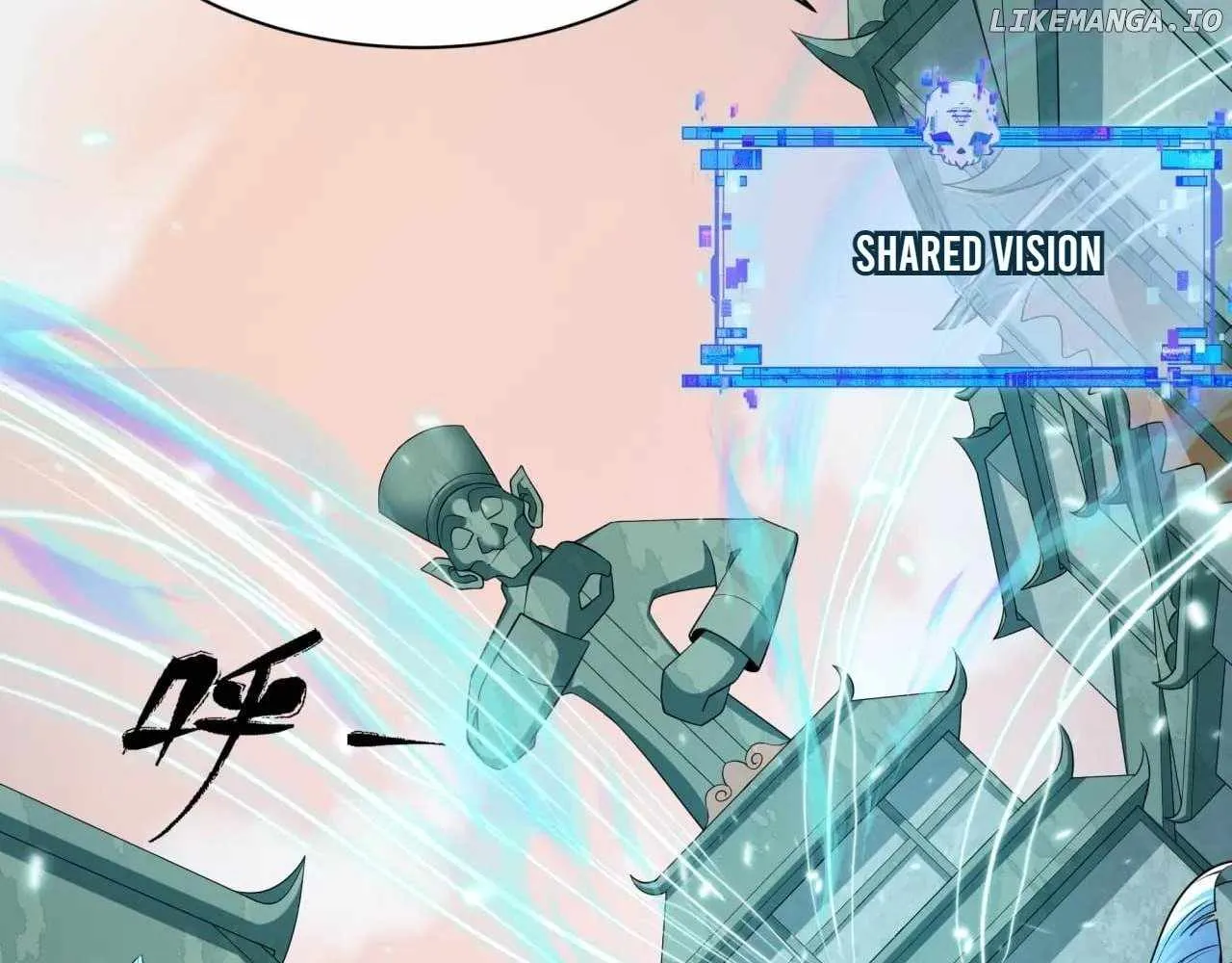 Age of Terror Chapter 370 page 83 - 