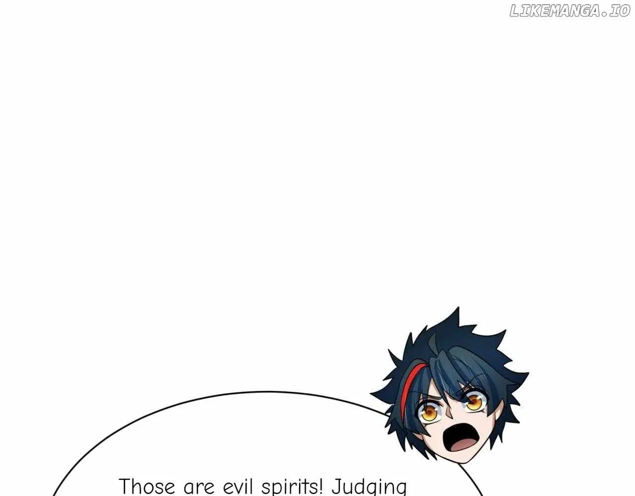 Age of Terror Chapter 370 page 86 - 