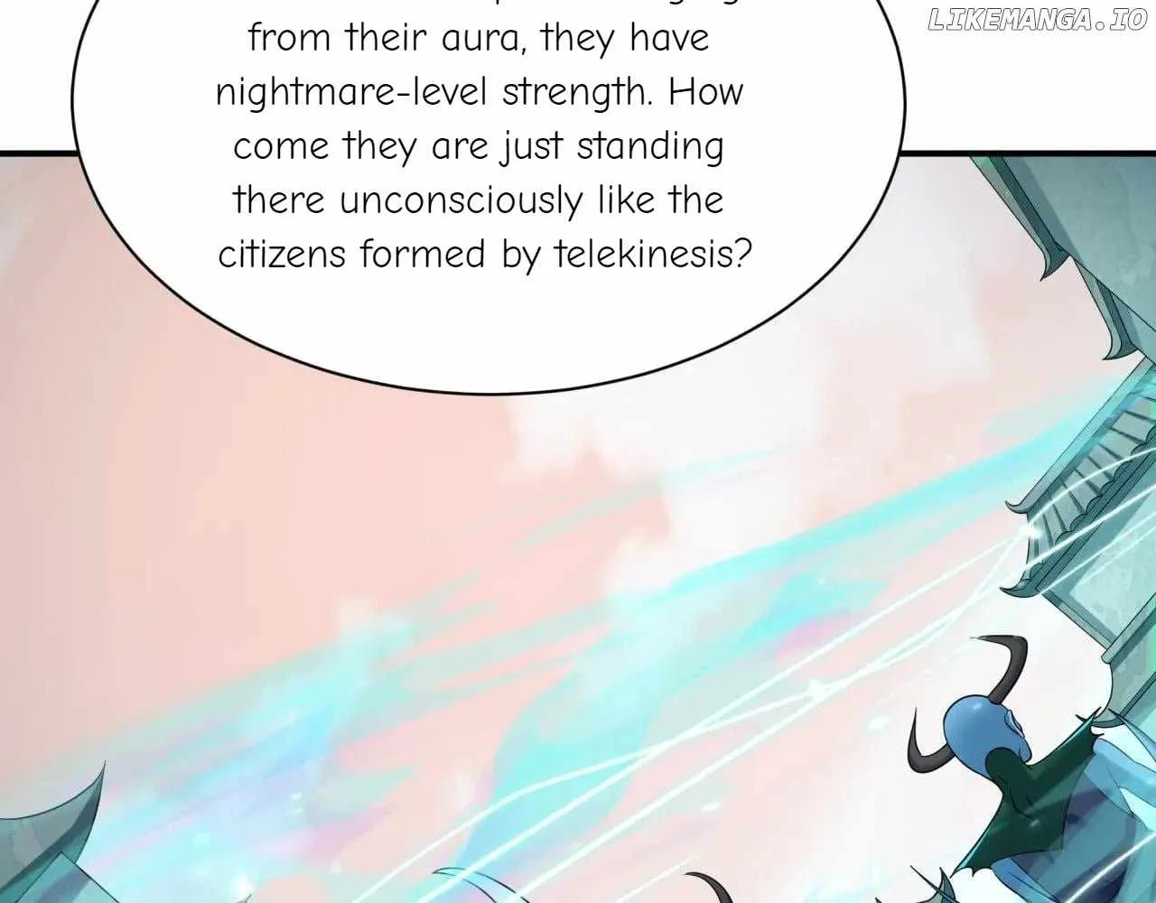 Age of Terror Chapter 370 page 87 - 