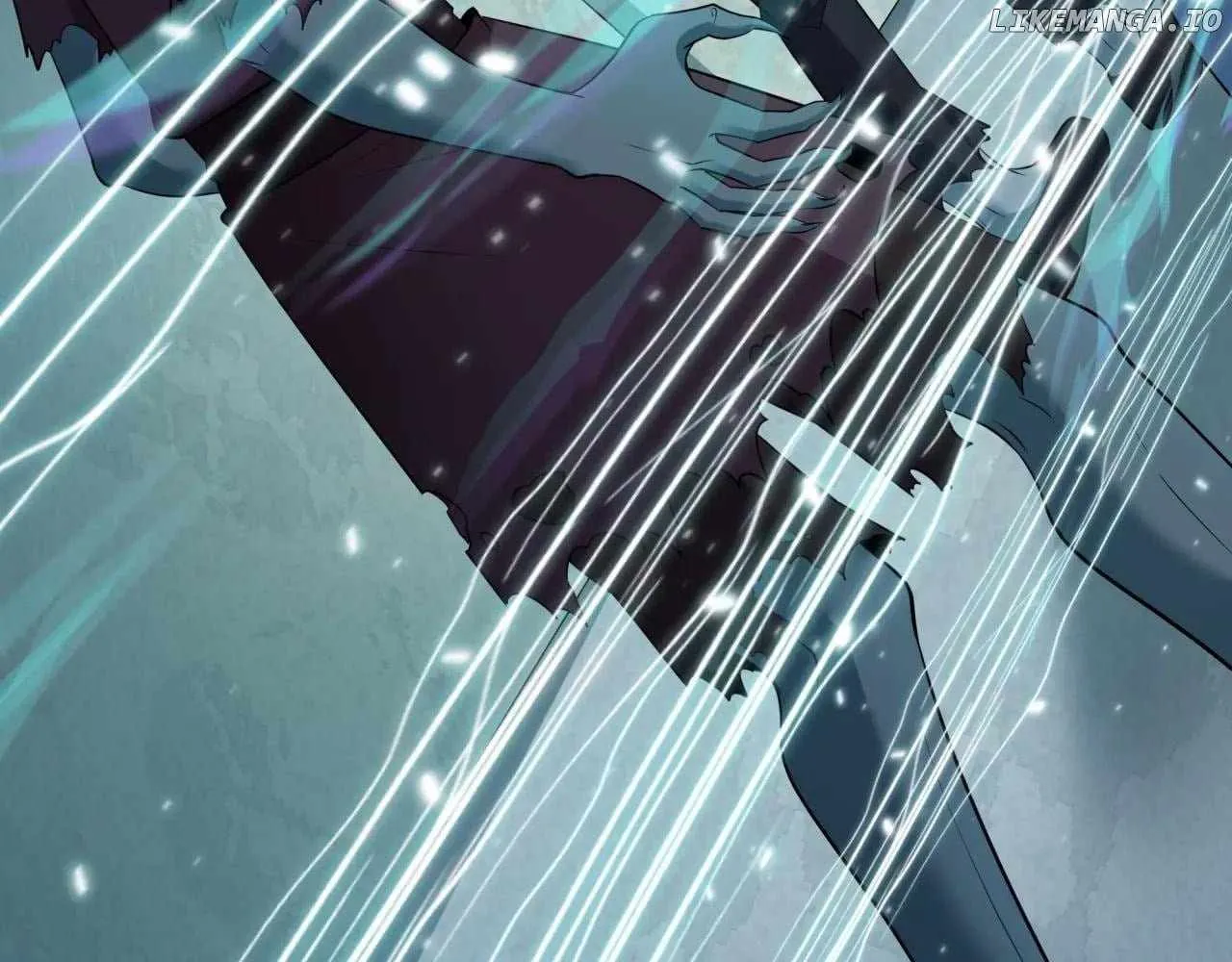 Age of Terror Chapter 370 page 89 - 