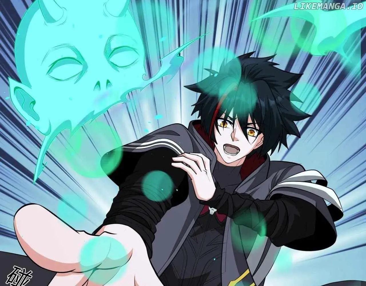 Age of Terror Chapter 370 page 92 - 