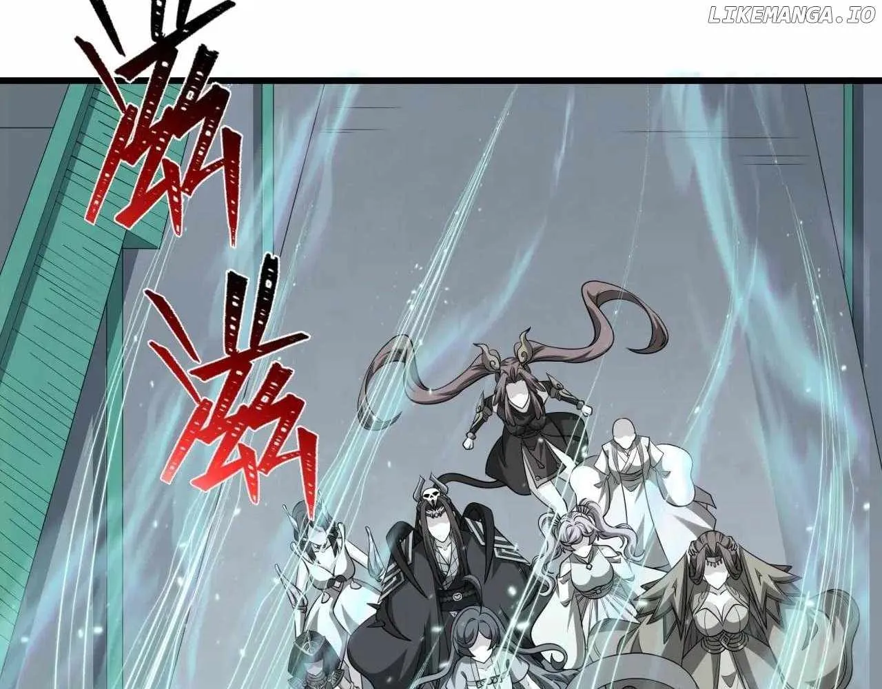 Age of Terror Chapter 370 page 98 - 