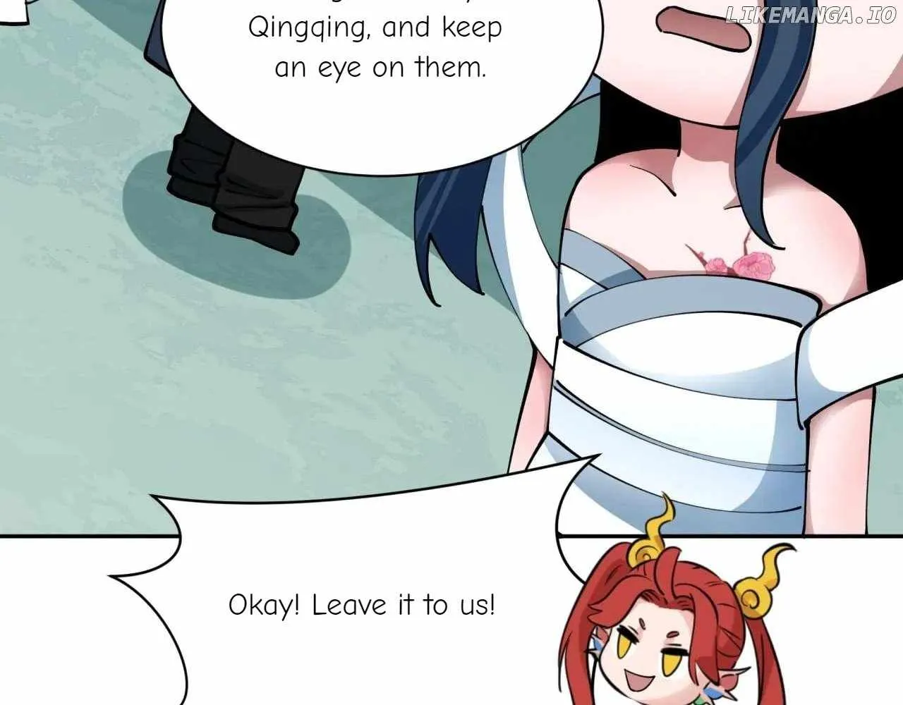 Age of Terror Chapter 371 page 11 - 