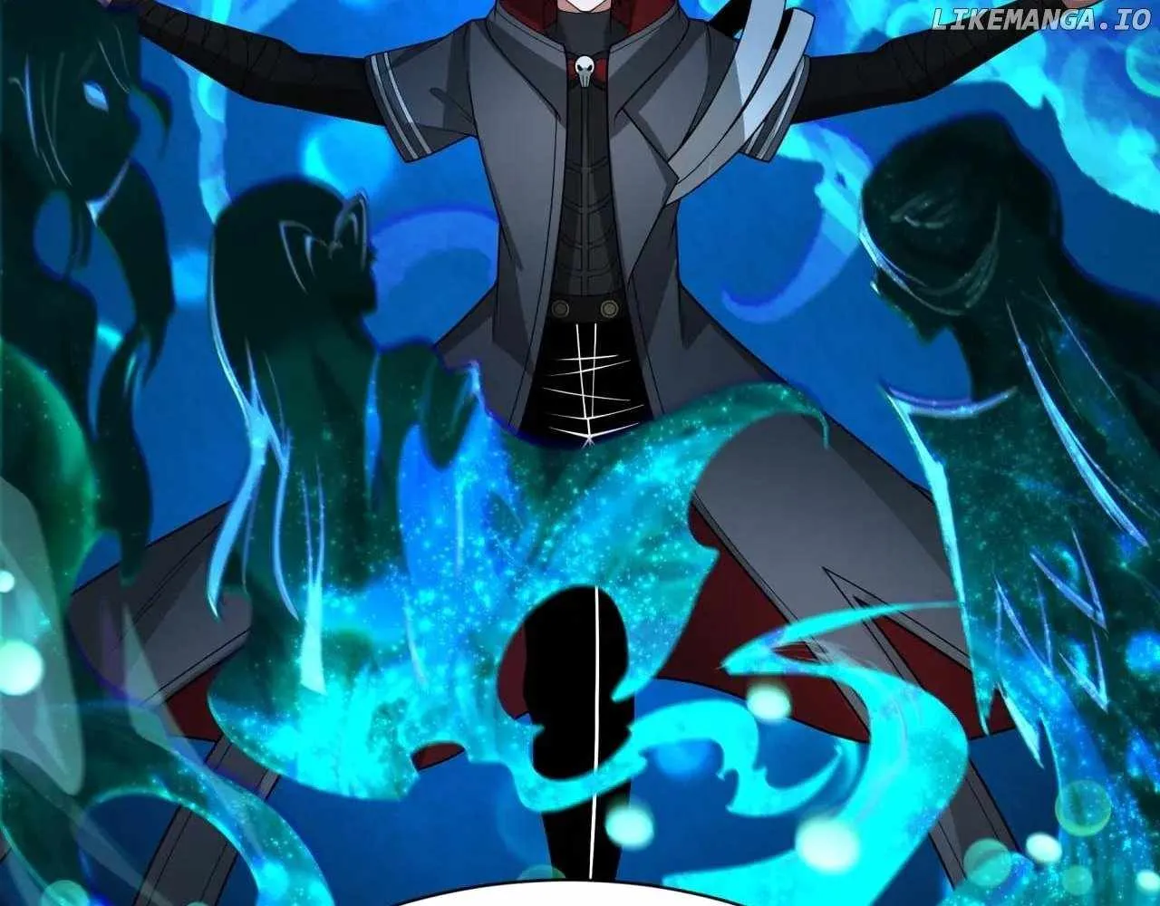 Age of Terror Chapter 371 page 104 - 