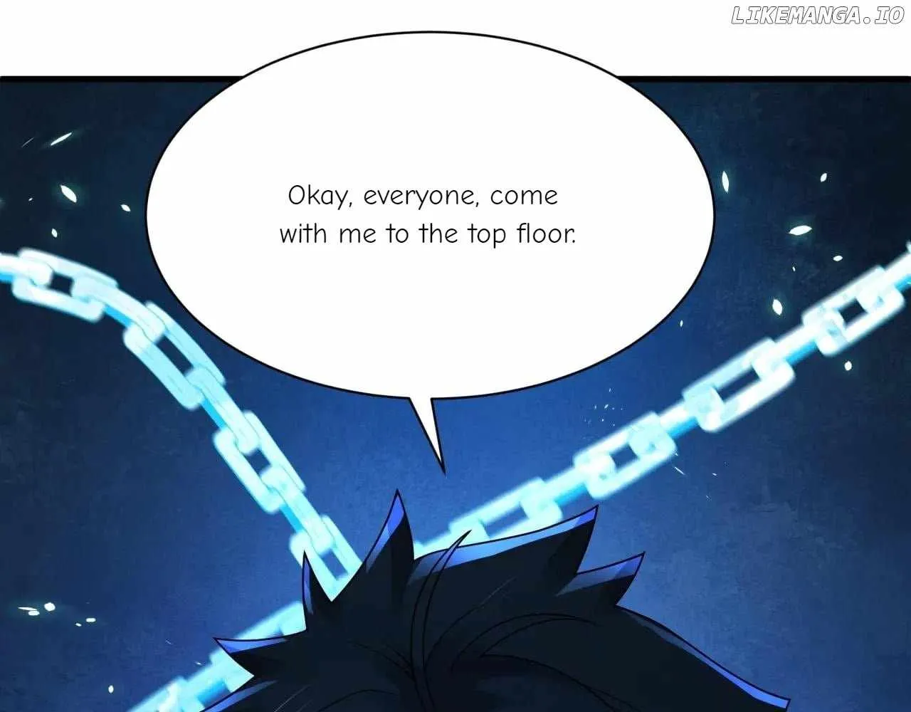 Age of Terror Chapter 371 page 106 - 