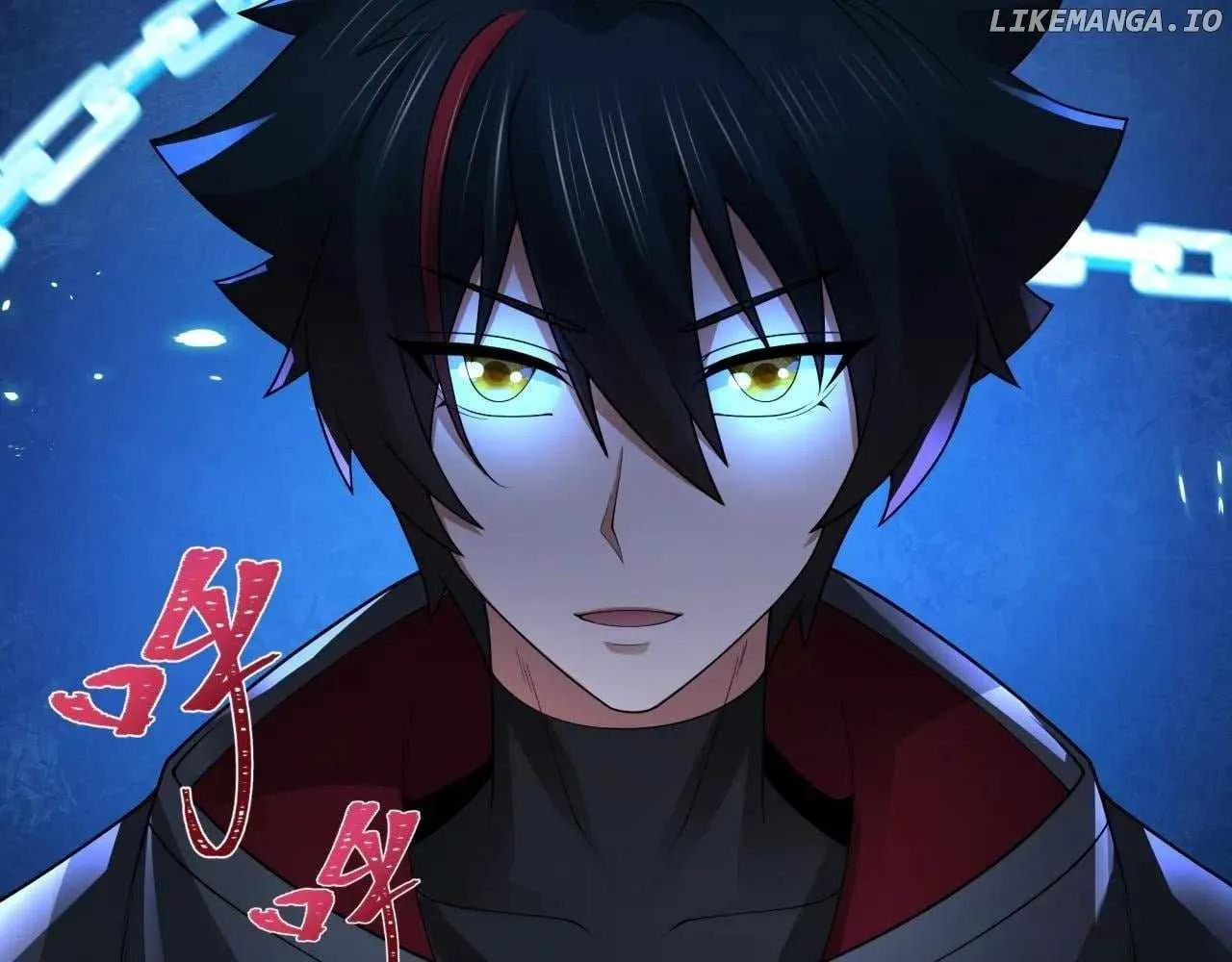 Age of Terror Chapter 371 page 107 - 