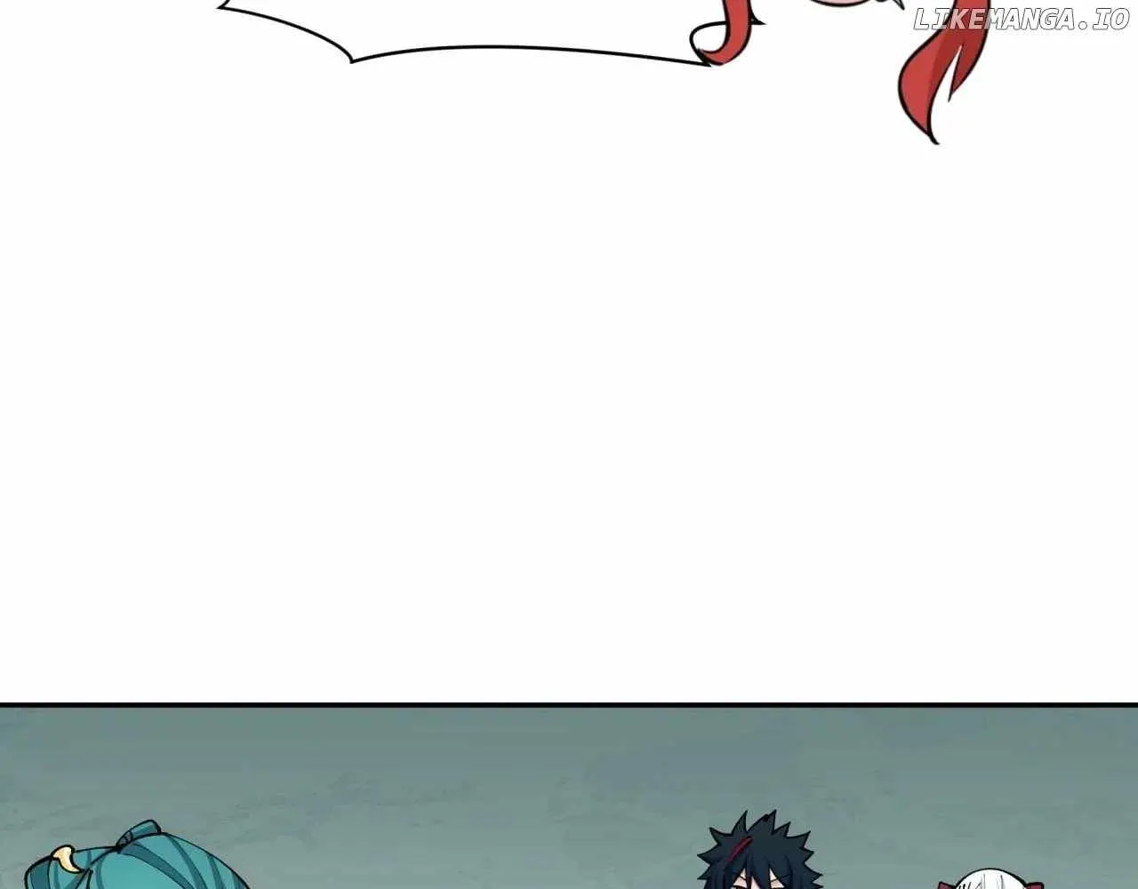 Age of Terror Chapter 371 page 12 - 