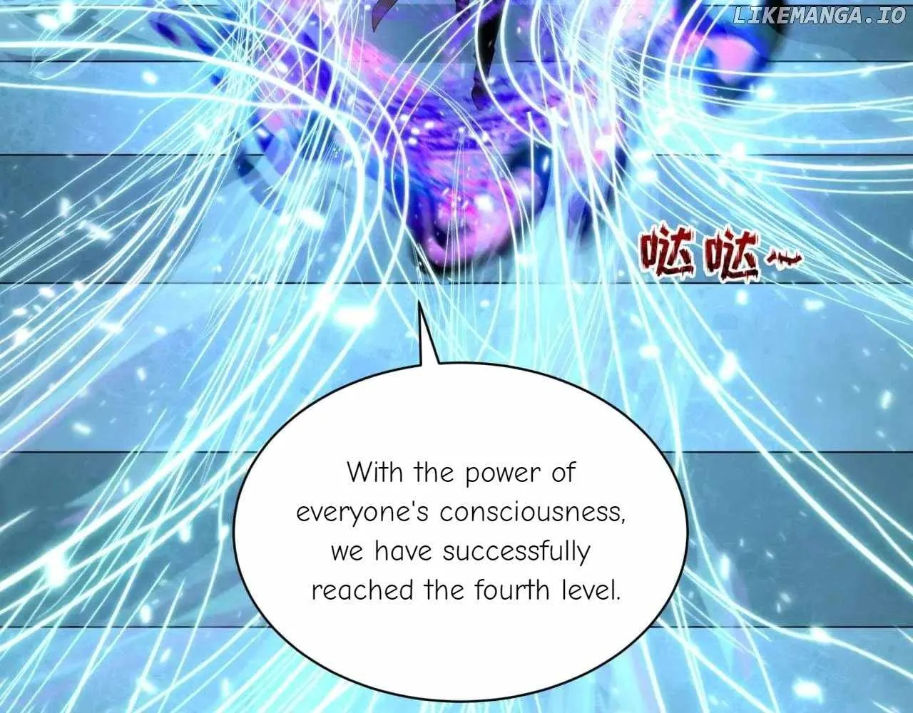 Age of Terror Chapter 371 page 116 - 