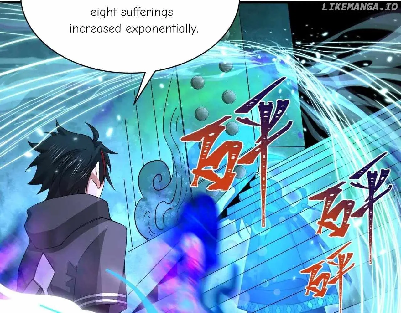 Age of Terror Chapter 371 page 119 - 