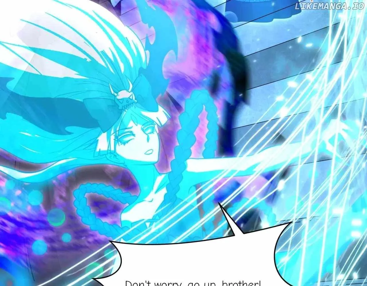 Age of Terror Chapter 371 page 120 - 
