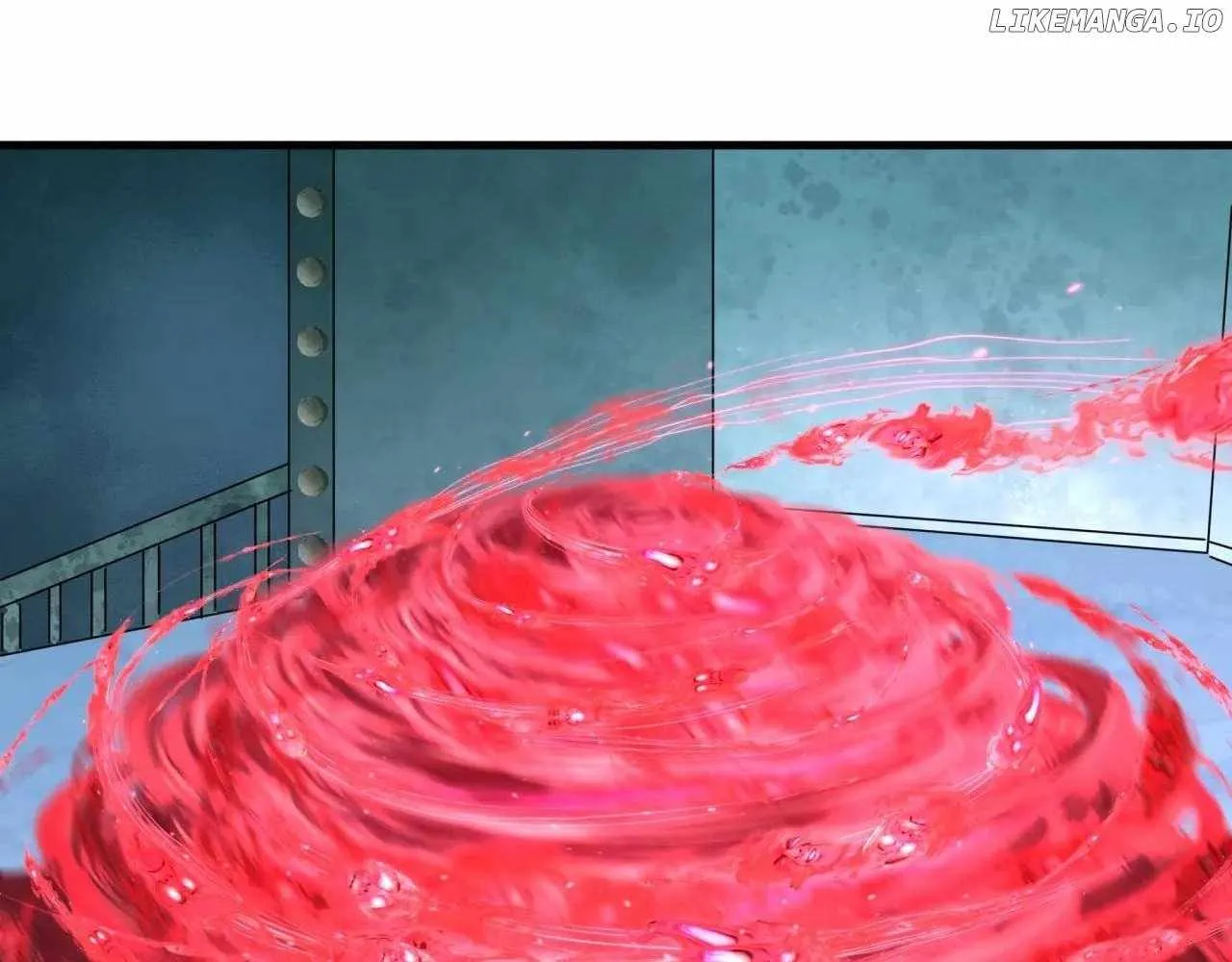 Age of Terror Chapter 371 page 130 - 