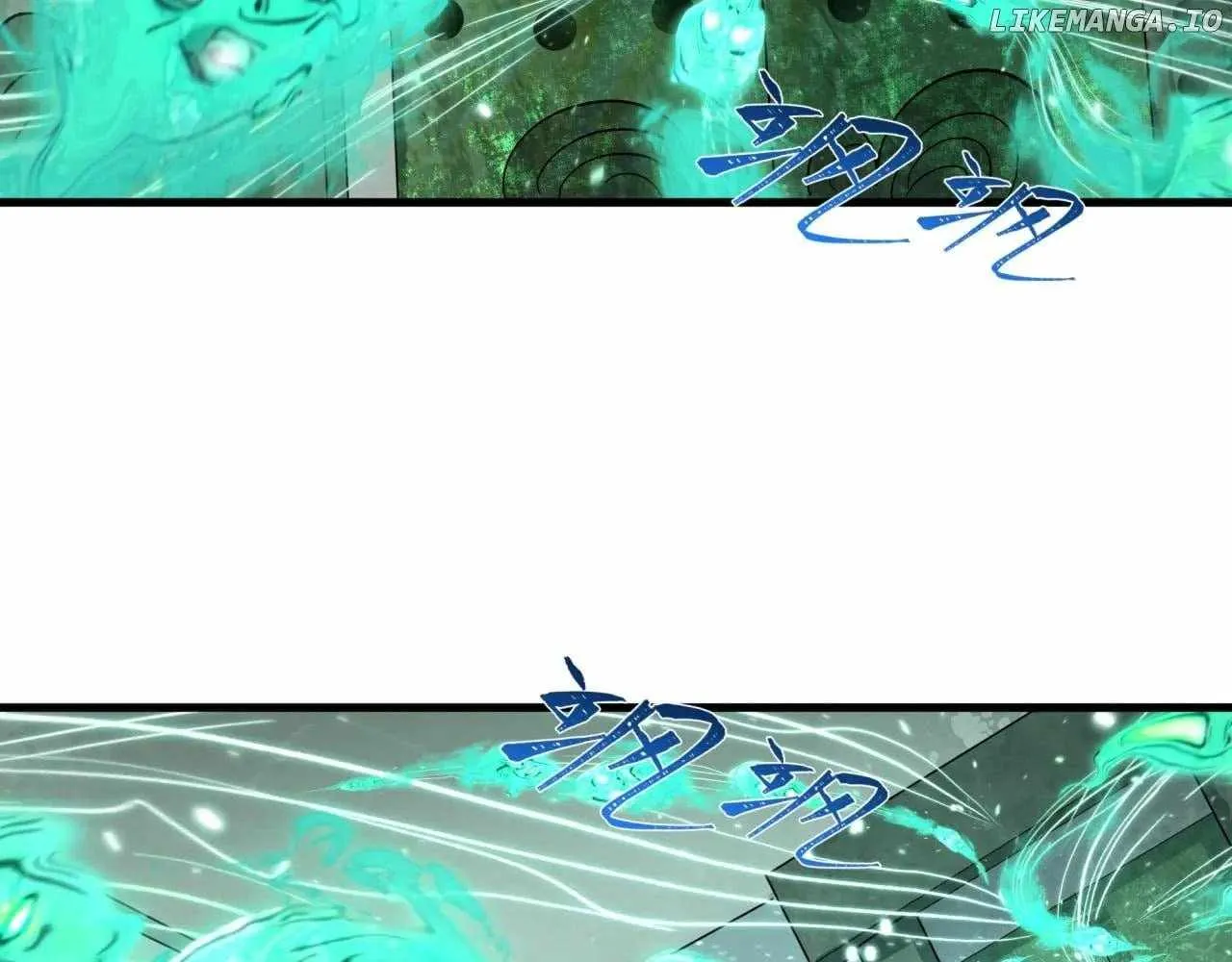 Age of Terror Chapter 371 page 146 - 