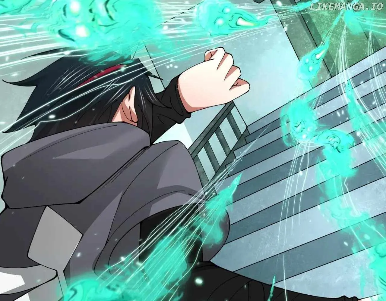 Age of Terror Chapter 371 page 147 - 