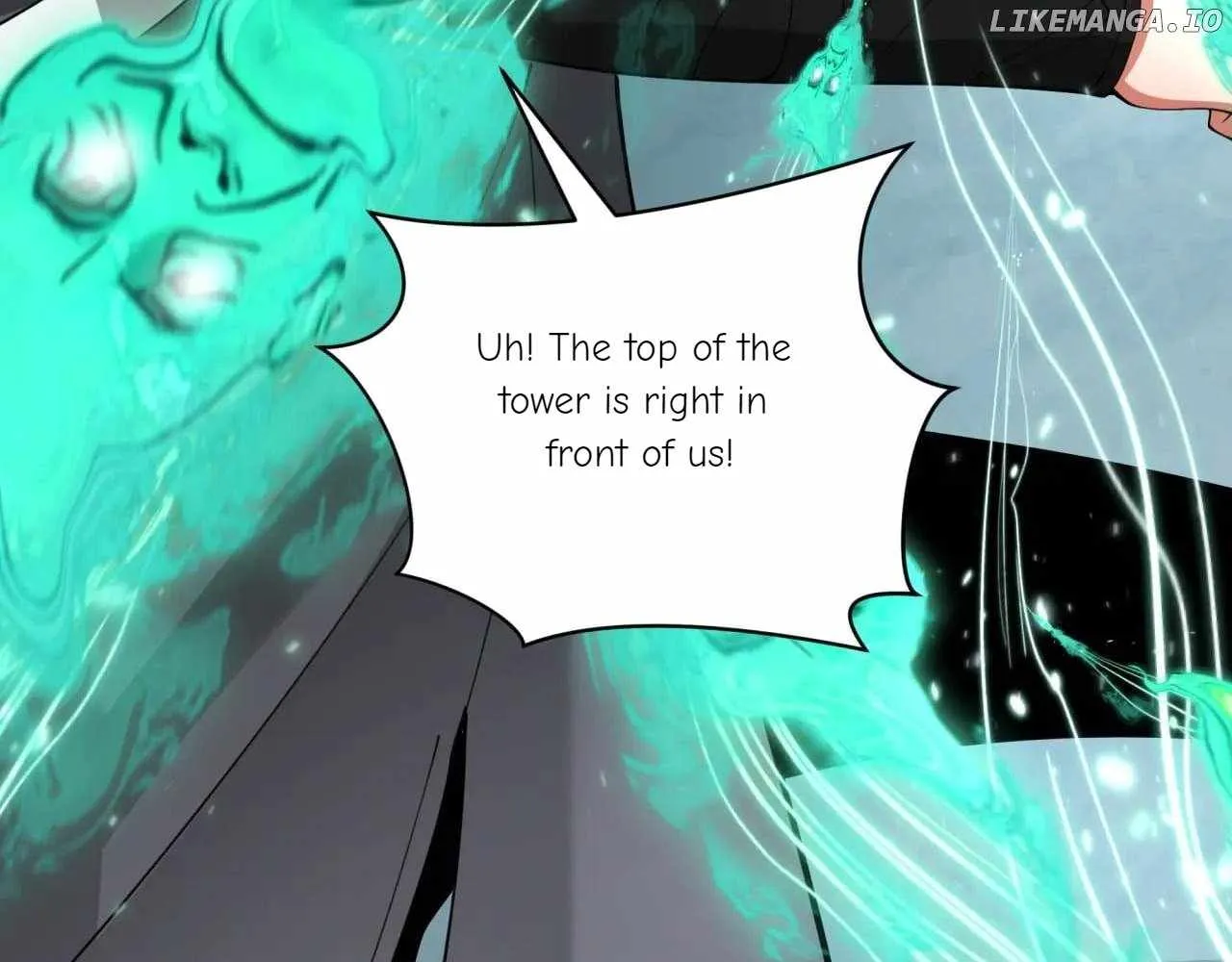 Age of Terror Chapter 371 page 148 - 