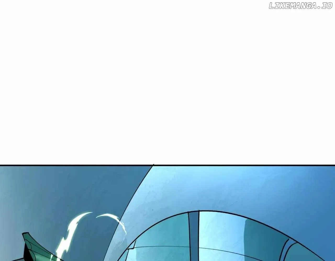 Age of Terror Chapter 371 page 16 - 