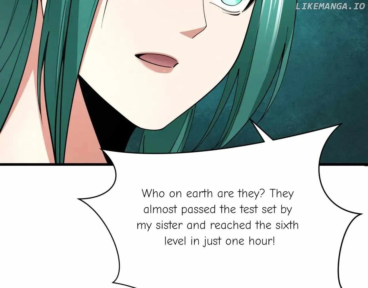 Age of Terror Chapter 371 page 151 - 