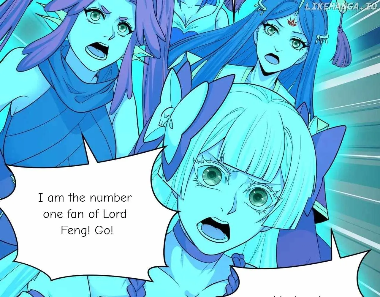 Age of Terror Chapter 371 page 154 - 