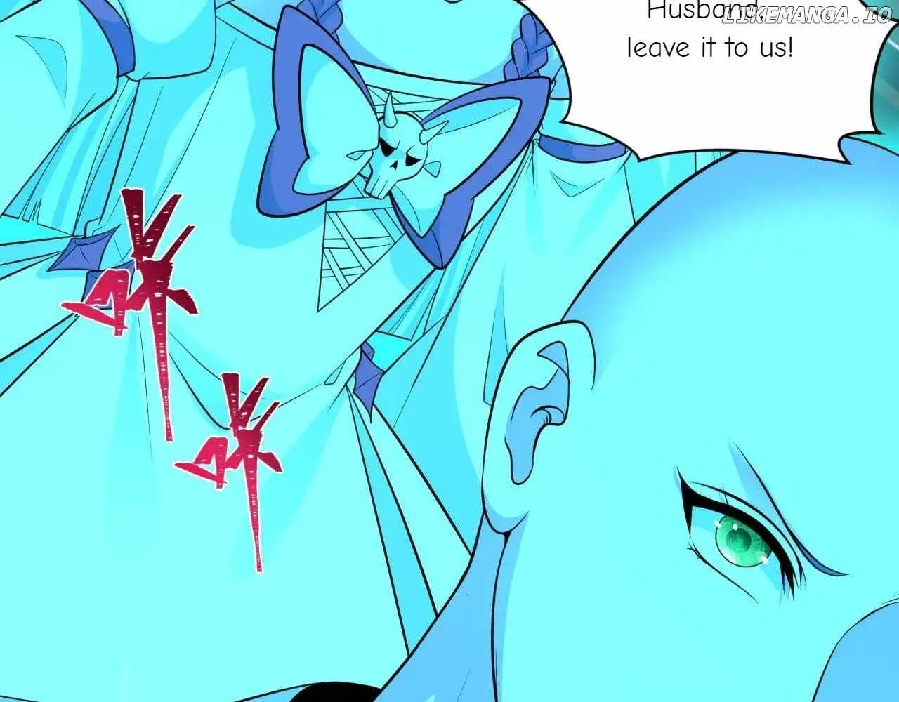 Age of Terror Chapter 371 page 155 - 