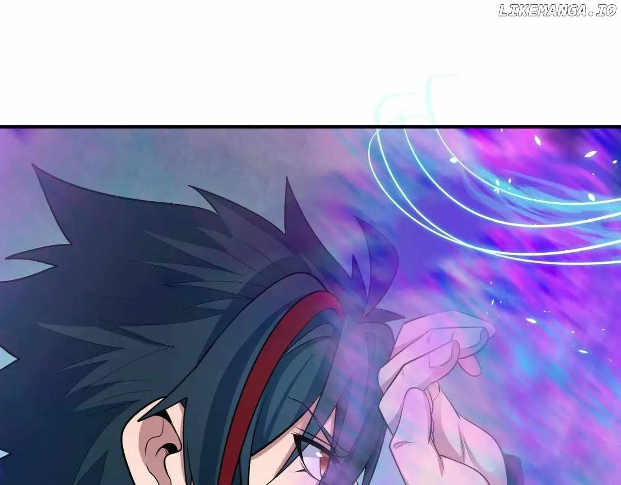 Age of Terror Chapter 371 page 158 - 