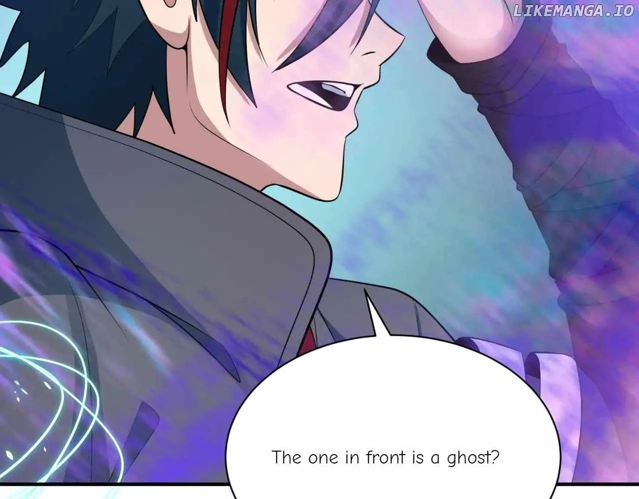 Age of Terror Chapter 371 page 159 - 