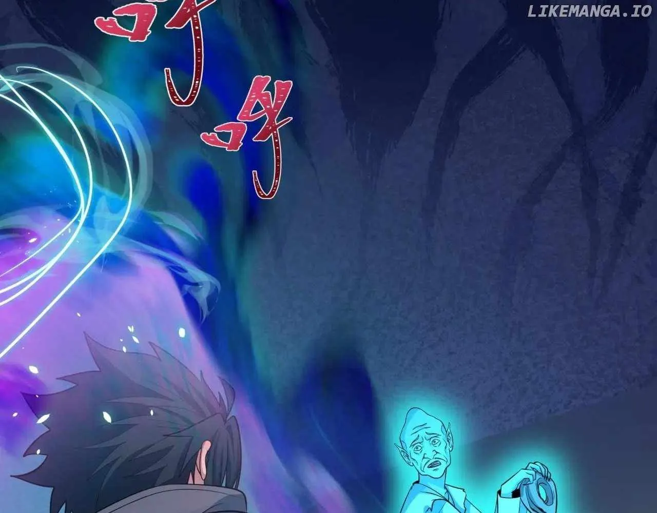 Age of Terror Chapter 371 page 168 - 