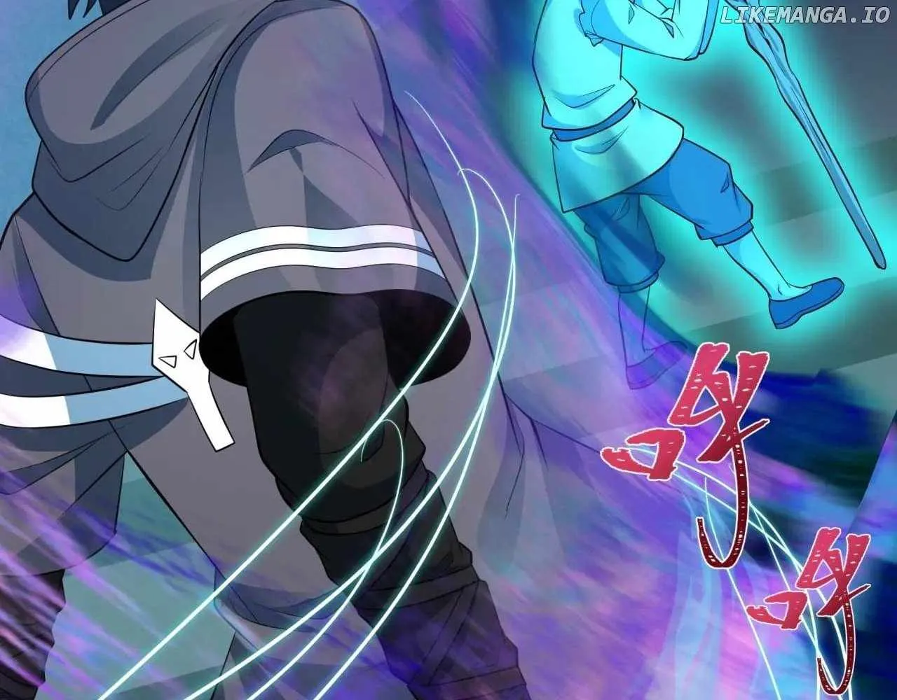 Age of Terror Chapter 371 page 169 - 