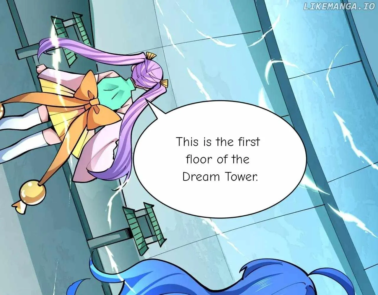 Age of Terror Chapter 371 page 18 - 