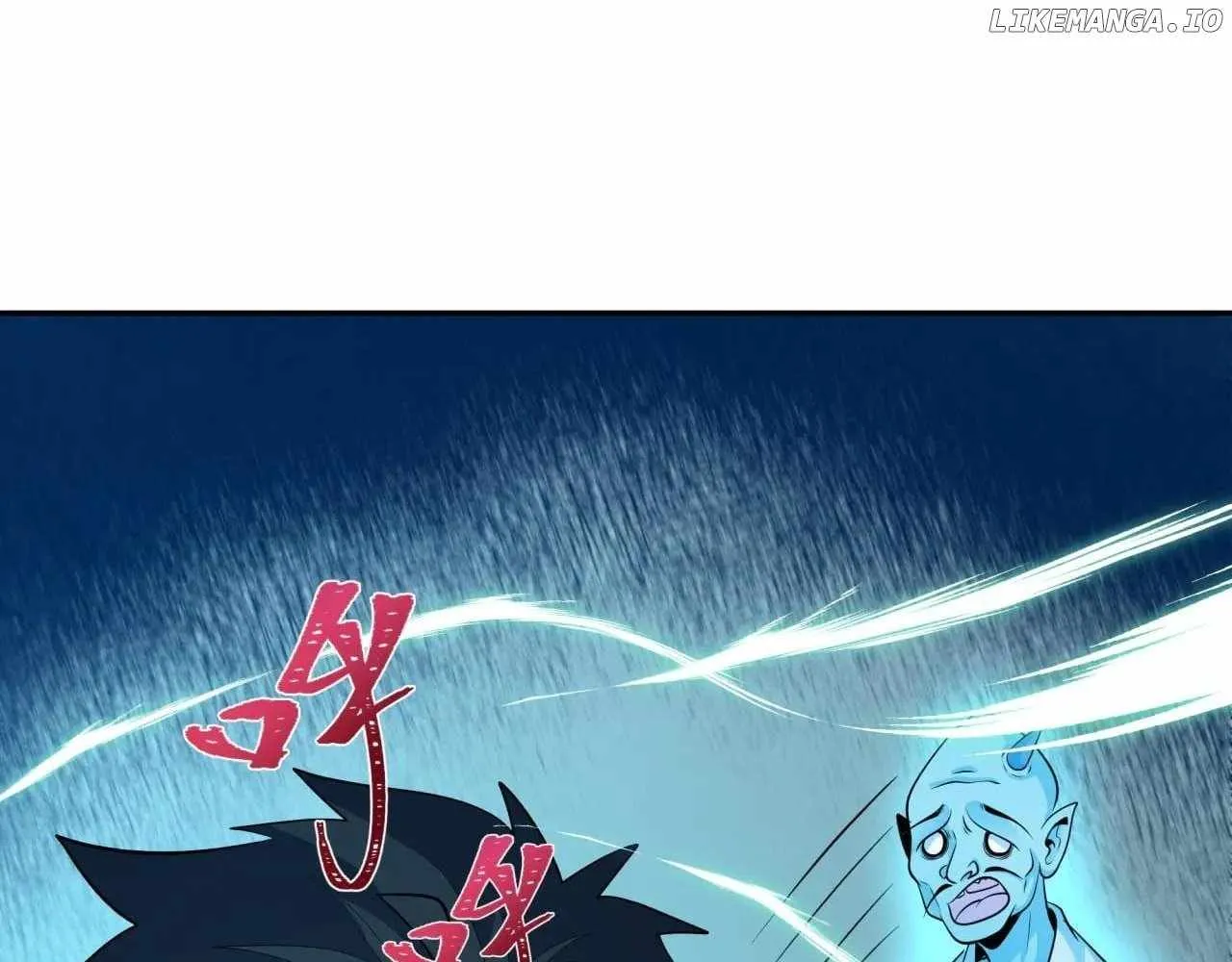 Age of Terror Chapter 371 page 174 - 