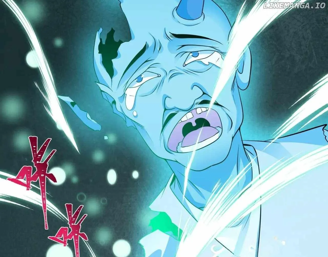 Age of Terror Chapter 371 page 179 - 