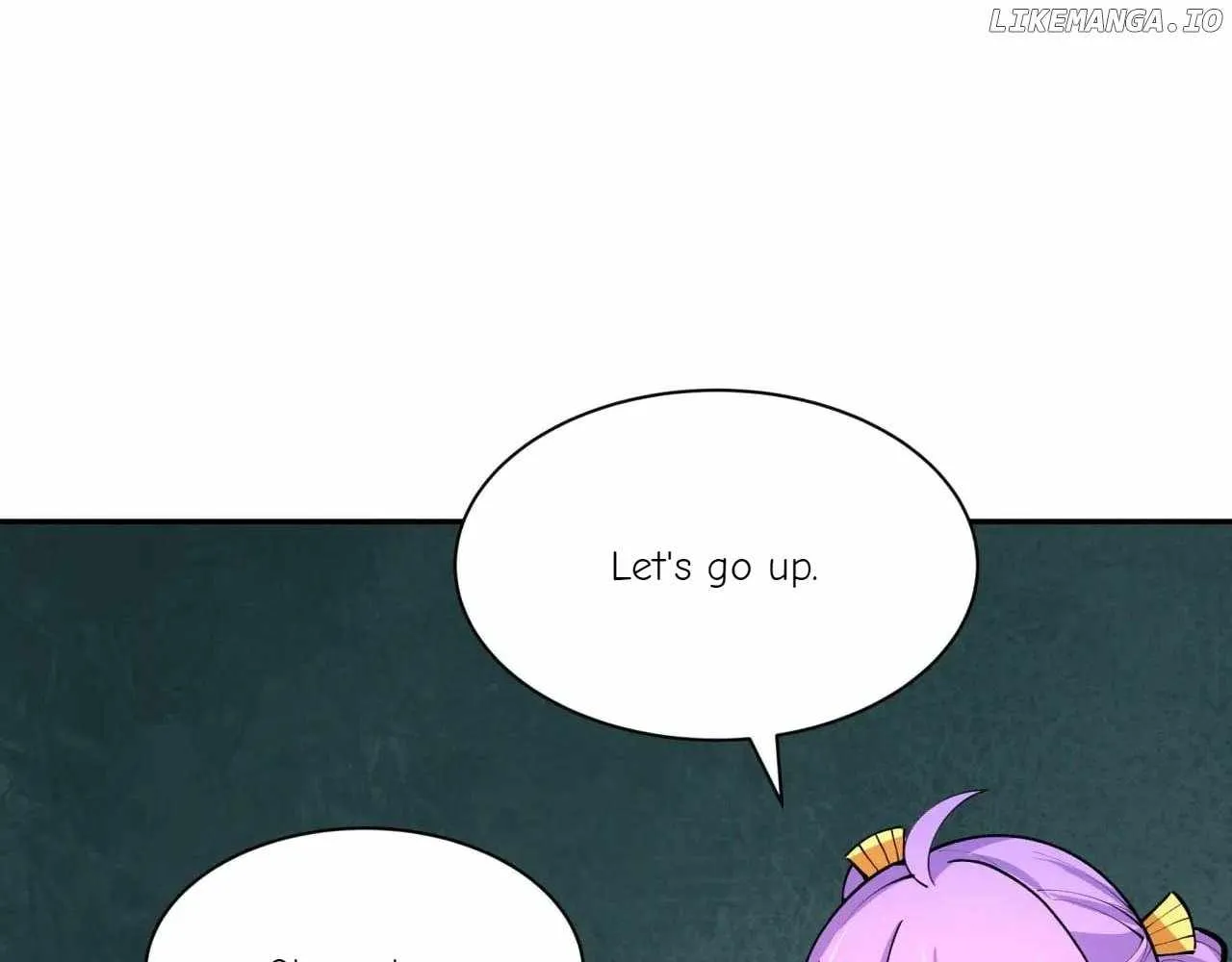 Age of Terror Chapter 371 page 21 - 