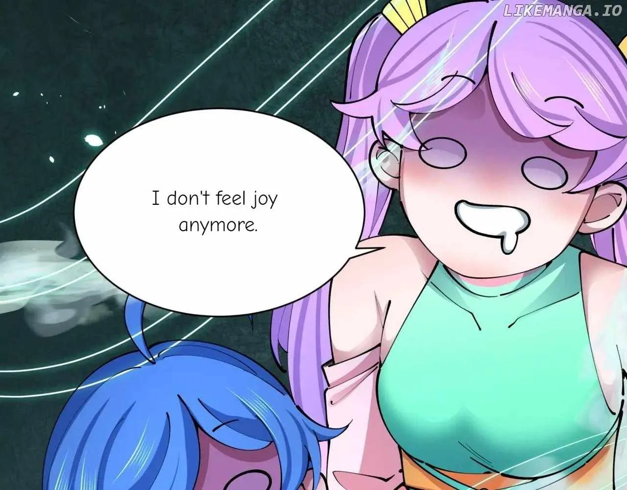 Age of Terror Chapter 371 page 30 - 