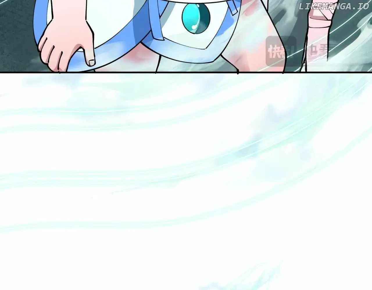 Age of Terror Chapter 371 page 32 - 