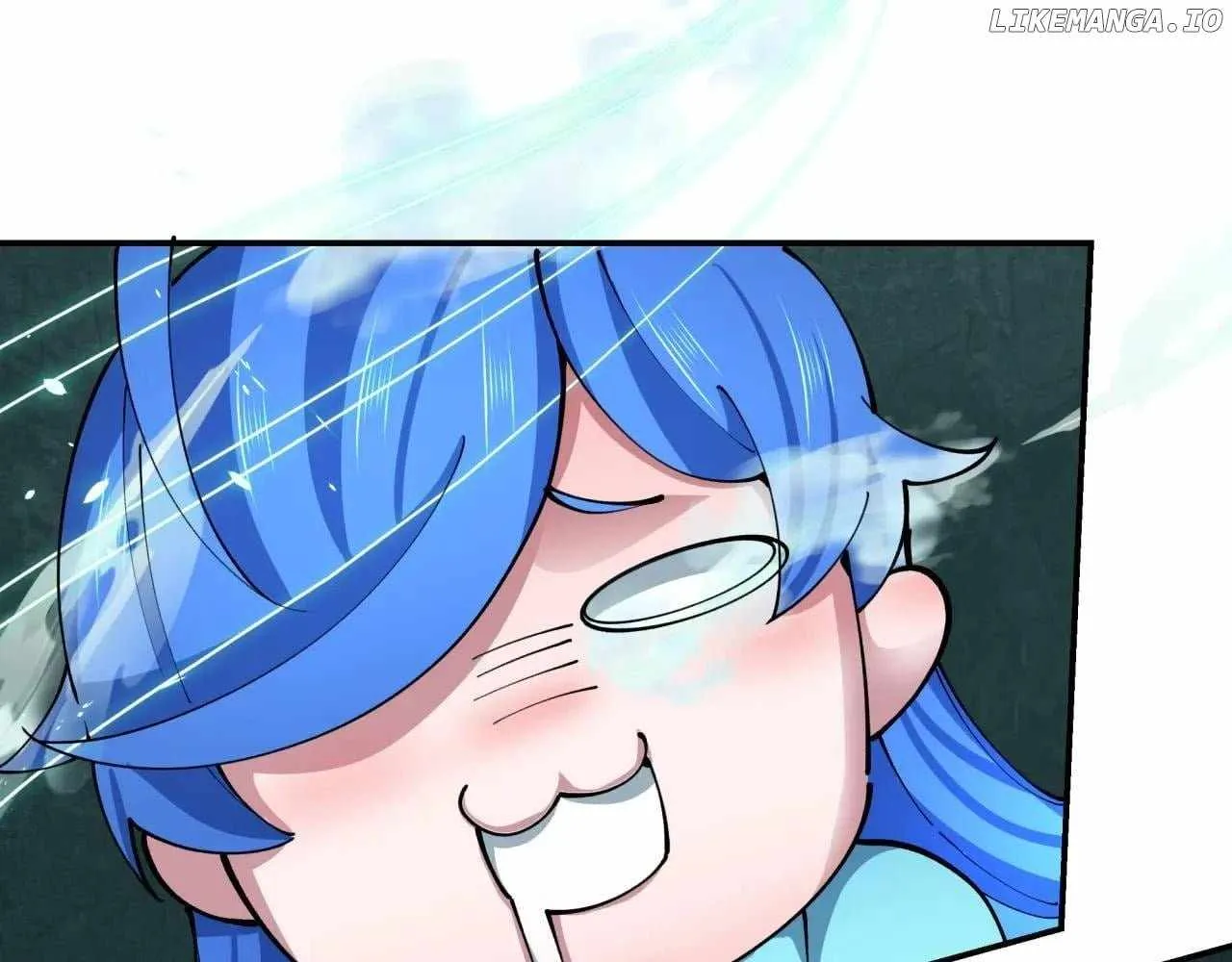 Age of Terror Chapter 371 page 33 - 