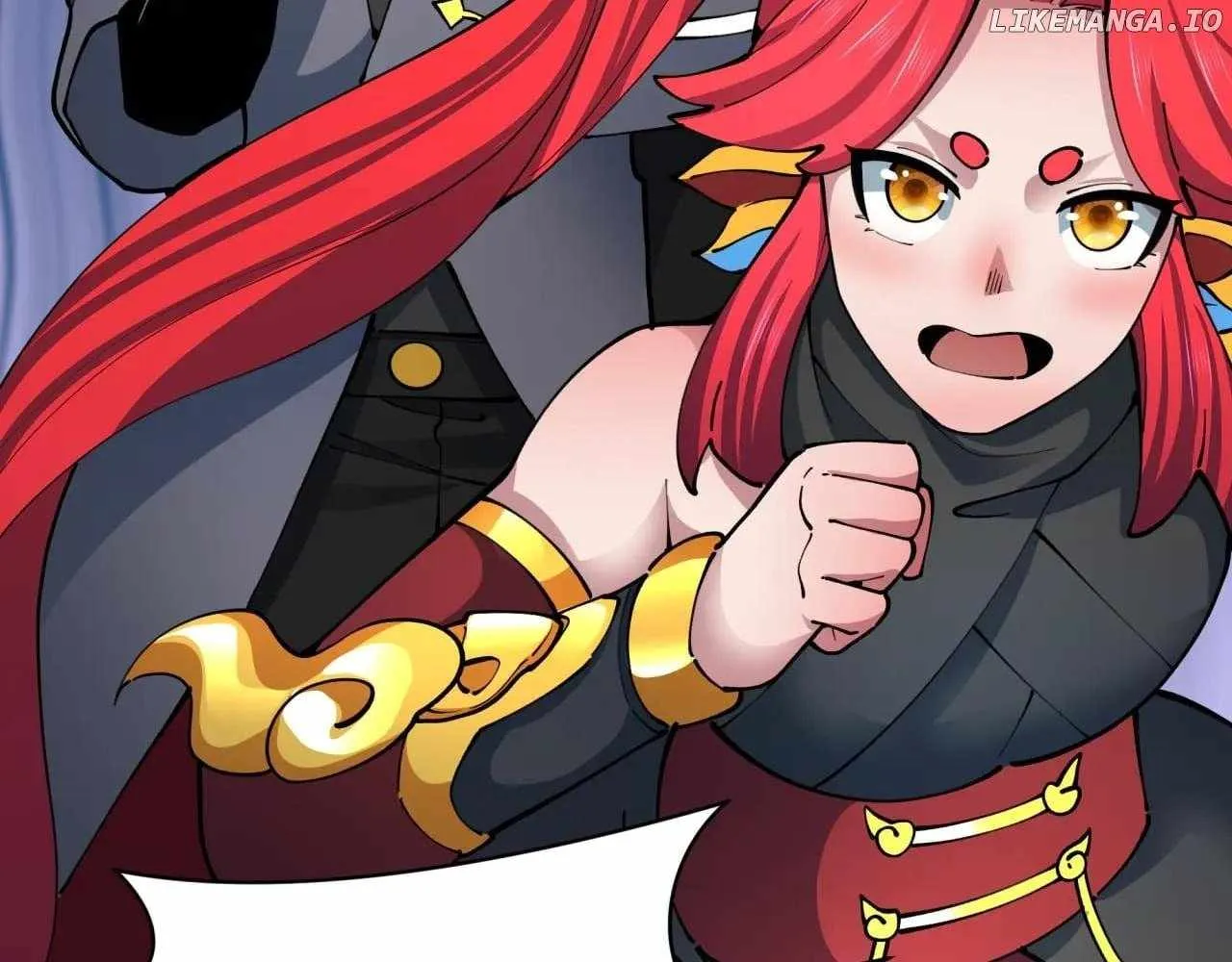Age of Terror Chapter 371 page 37 - 