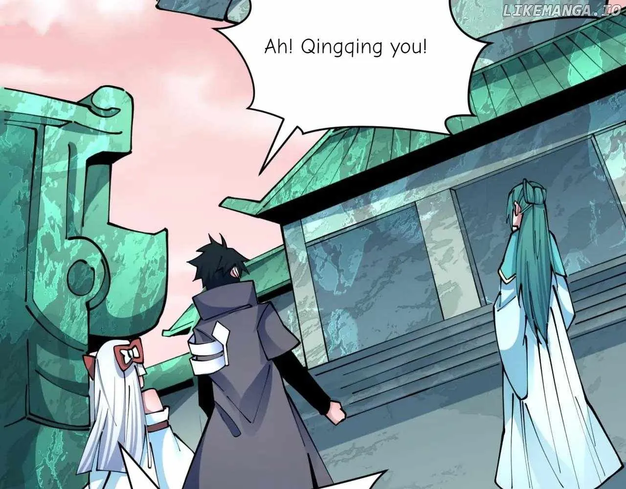 Age of Terror Chapter 371 page 41 - 