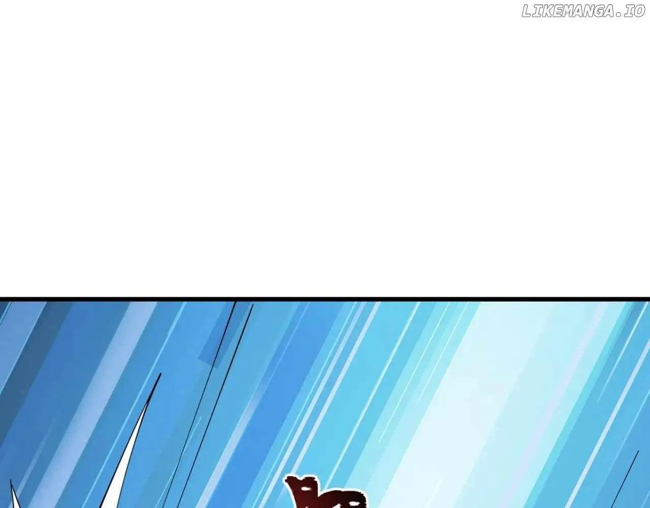 Age of Terror Chapter 371 page 43 - 