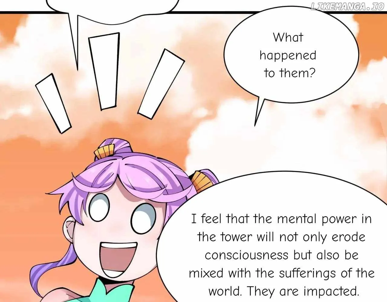 Age of Terror Chapter 371 page 51 - 