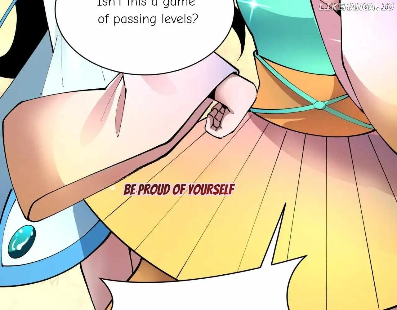 Age of Terror Chapter 371 page 7 - 