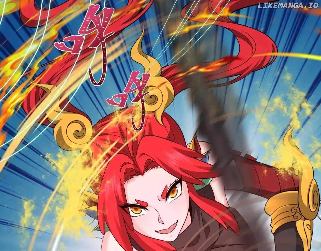 Age of Terror Chapter 371 page 64 - 